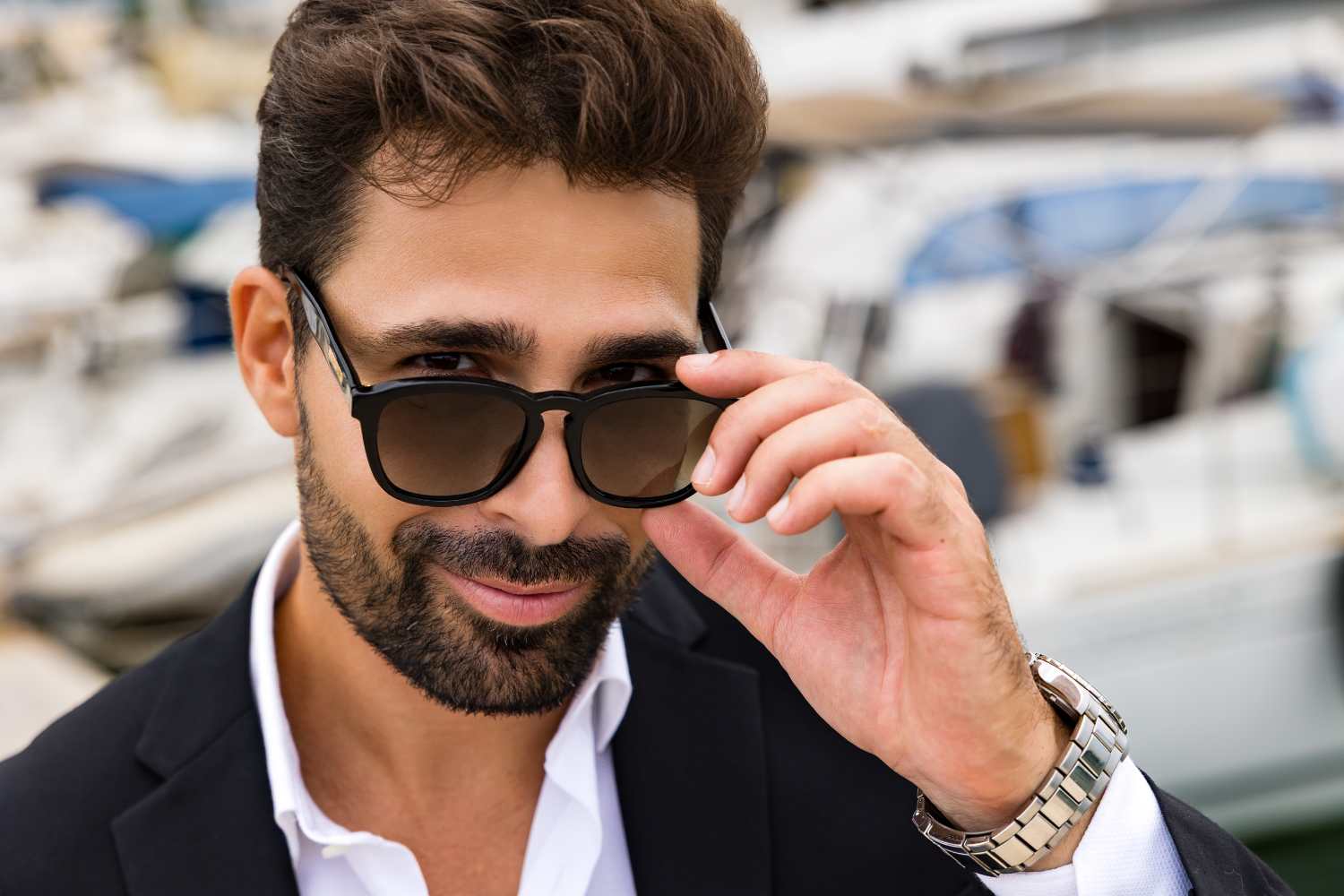 fotografia de producto gafas de sol marina media denia fotografia de producto gafas de sol